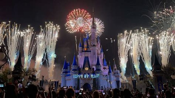 These Quirky New Year&rsquo;s Eve Destinations Totally Outdo NYC&rsquo;s Ball Drop