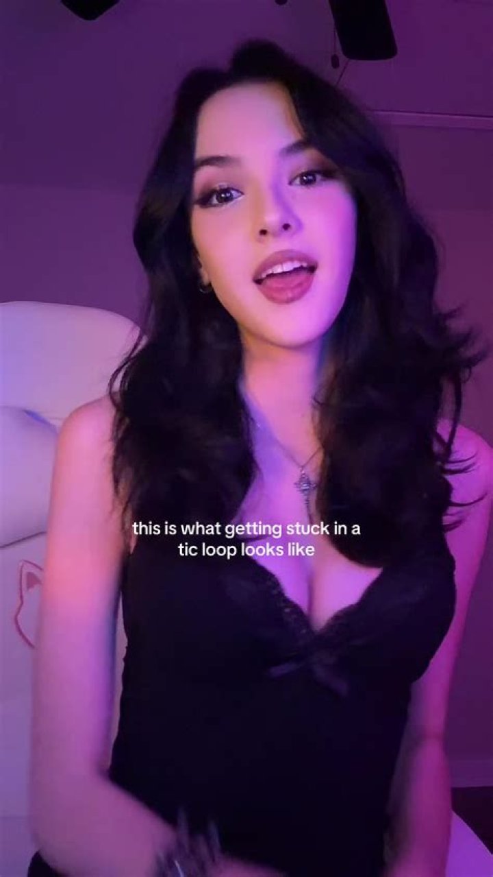 [they/them] lol rachelchaleff TikTok