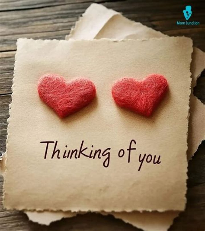 Thinking Of You Love Pictures, Images Page 9