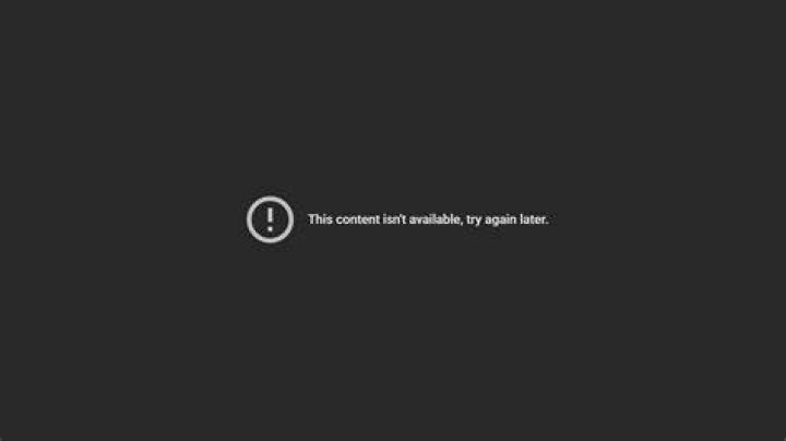 This content isn't available right now Facebook 2023 How to fix wikilogy