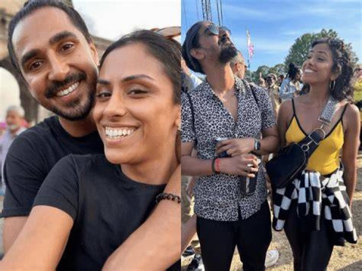 This couple from Indian Matchmaking season 3 recently holidayed in Goa