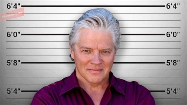 Thomas F. Wilson Biography, Height & Life Story Super Stars Bio