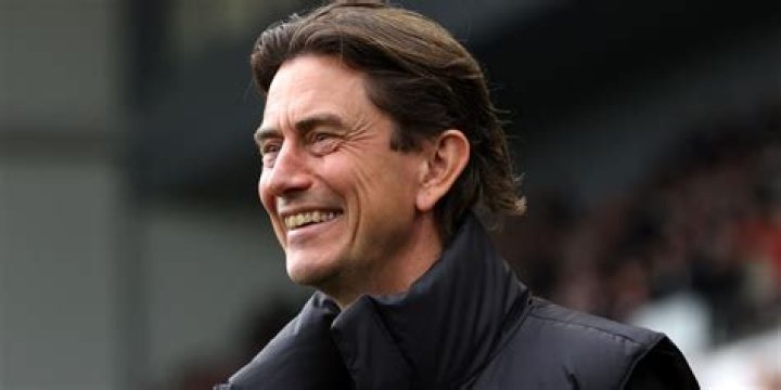 Thomas Frank 'wants' cup run as he reflects on Brentford's 'biggest
