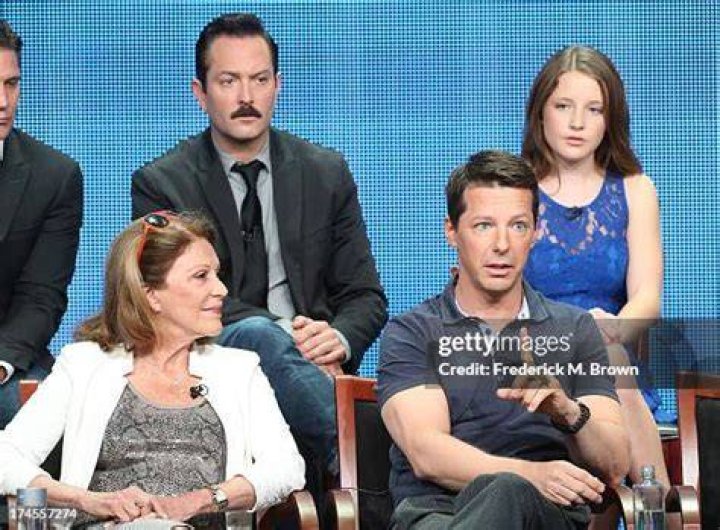 Thomas Lennon About Sean Saves the World NBC