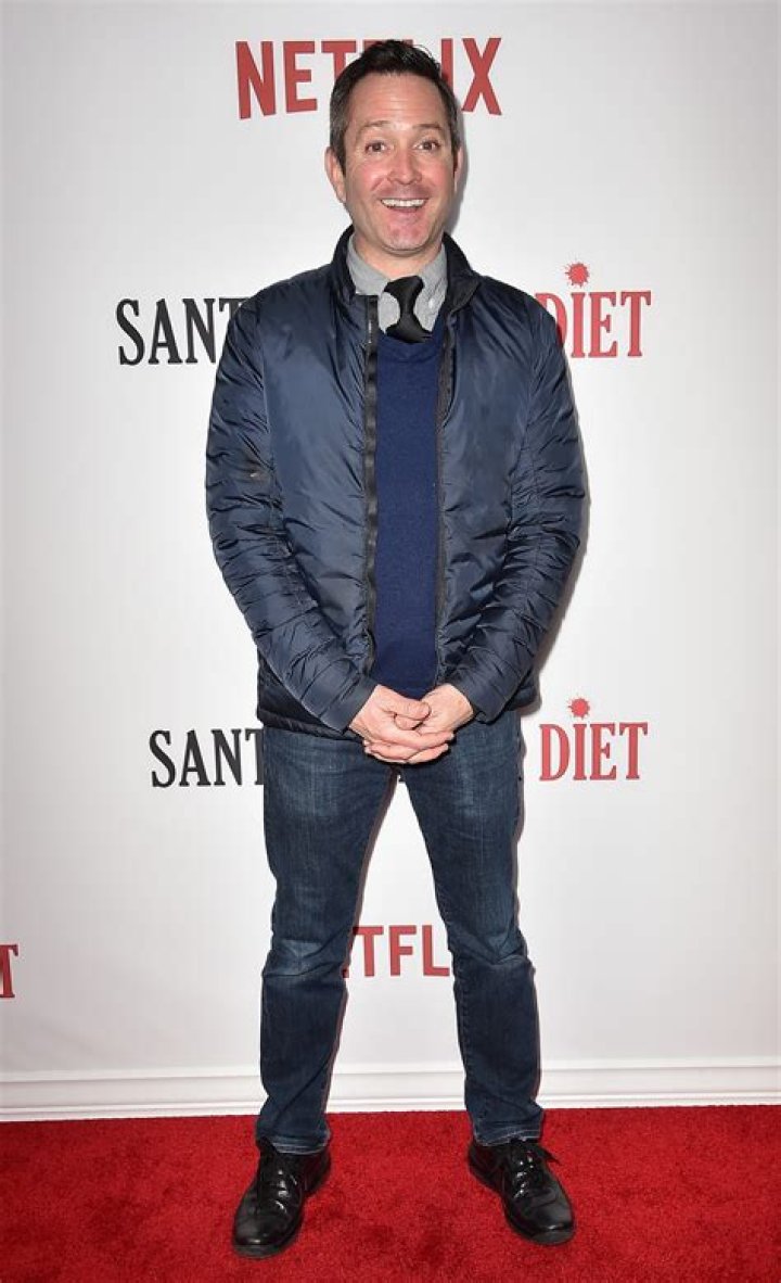 Thomas Lennon Biography, Wiki, Height, Wife, Son, Book, Net Worth and