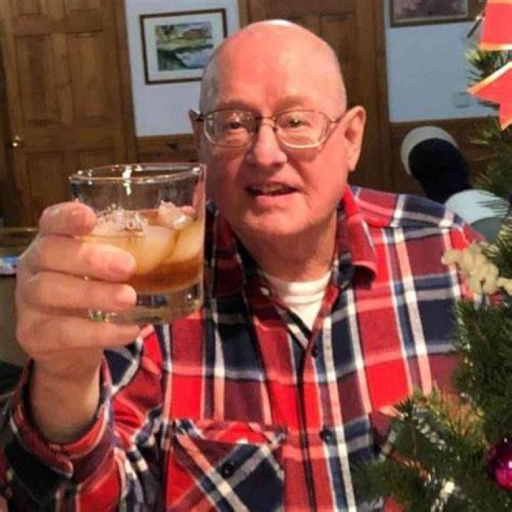 Thomas Manning Obituary (1941 2023) Kirksville, MO St. Louis Post