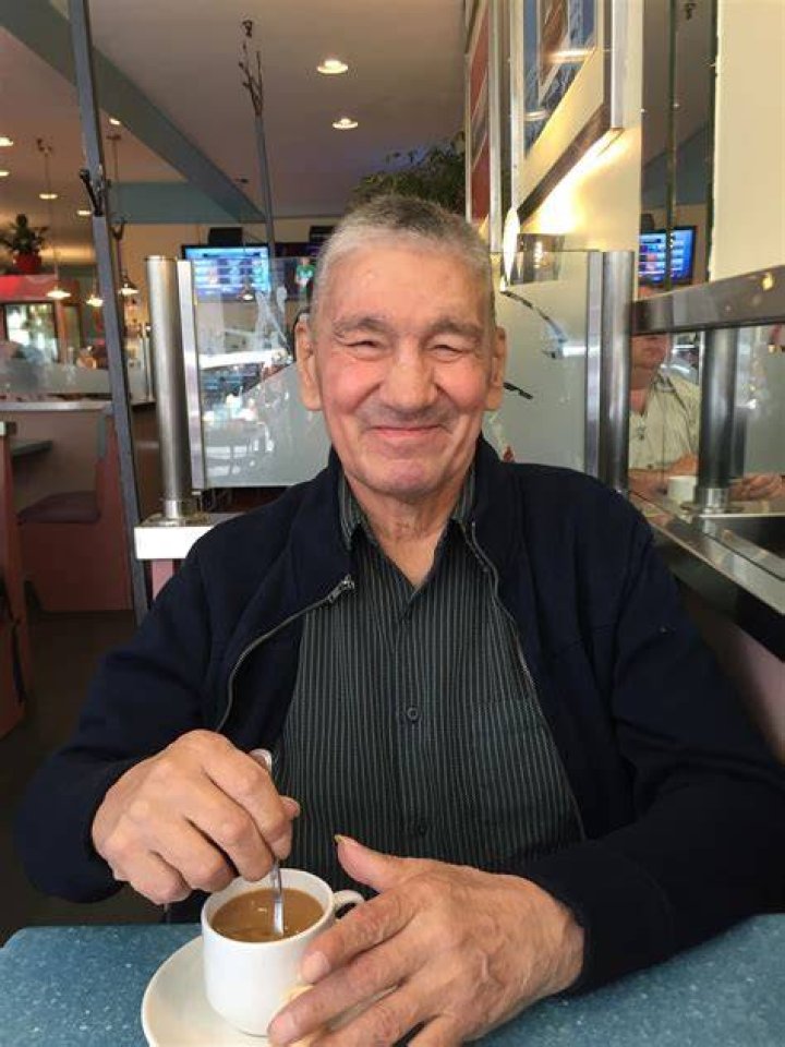 Thomas Manning Obituary Toronto, ON