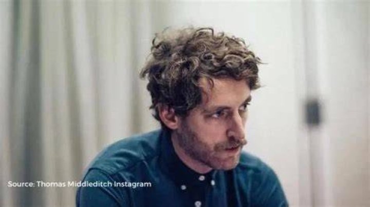 Thomas Middleditch accused of sexual misconduct
