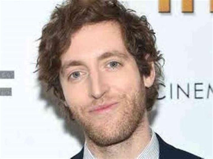 Thomas Middleditch Net worth, height, wife TrendCelebs