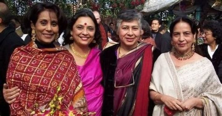 Three former news presenters of Doordarshan speak about their journey.