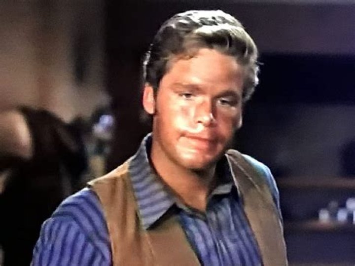 Throw a Long Rope (1962) Baxter Black, Best Barbecue Sauce, James