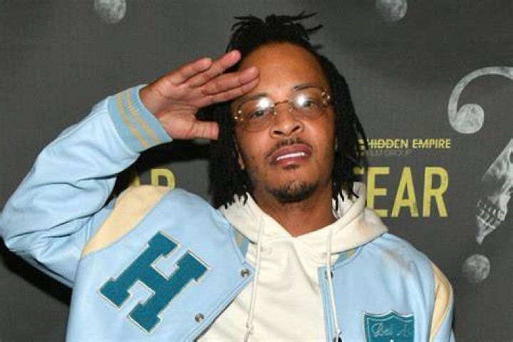 T.I. Net Worth 2023 Lyrics Movies and TV Shows Albums Age