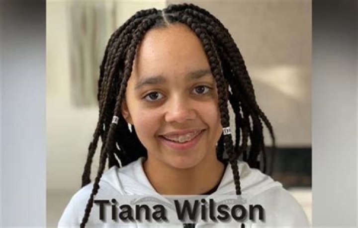 Tiana Wilson Net Worth, Age, Boyfriend, Husband, Family, Biography