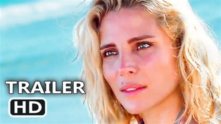 TIDELANDS Official Trailer (2018) Elsa Pataky, Netflix TV Show HD YouTube