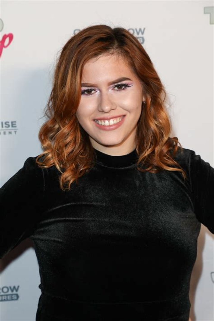 TIFFANIAMBER TORRES at Taco Shop Premiere in Los Angeles 04/23/2018