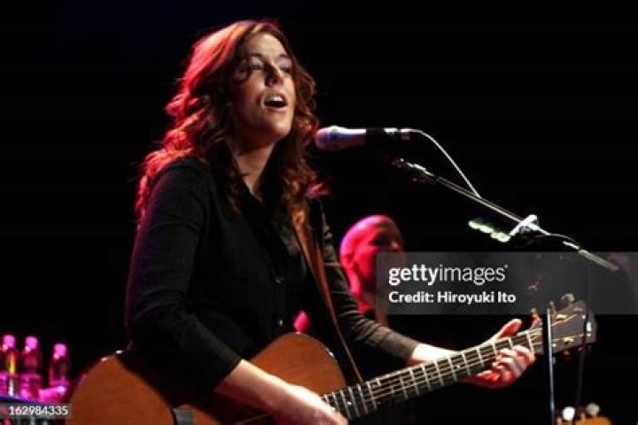 Tiffany Carlile Brandi Carlile Bowery Ballroom NYC New Yor&hellip; Flickr