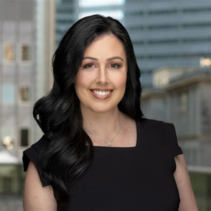 Tiffany Cooke Partner Haynes and Boone, LLP