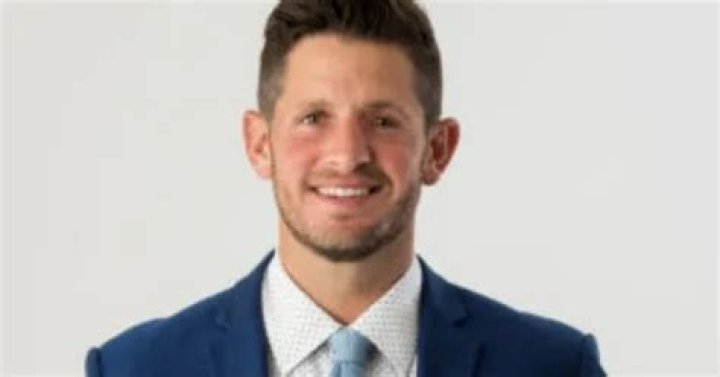 Tiffany Orlovsky’s biography who is Dan Orlovsky’s wife? Legit.ng