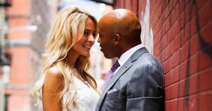 Tiki Barber Has 'Real Housewives of New Jersey' Fans Curious About His Kids