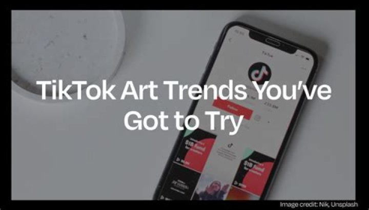 TikTok Art Analysis of Anna Marie Tendler's Instagram Points to More
