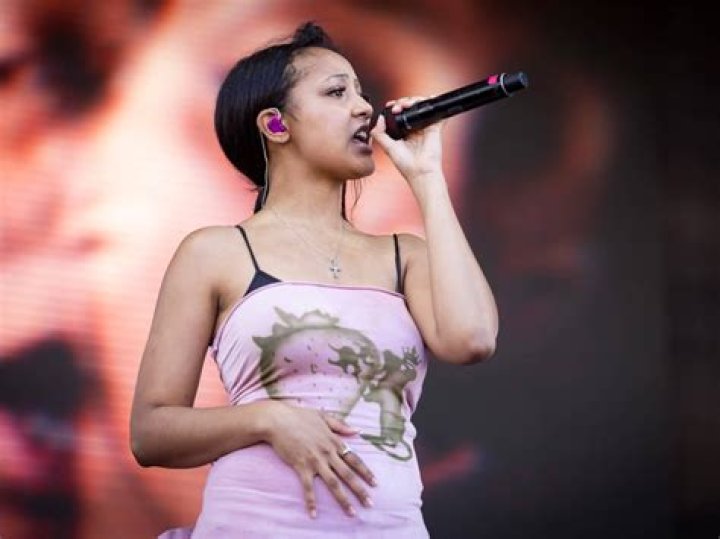 TikTok breakout artist PinkPantheress is the winner of BBC Radio 1&rsquo;s