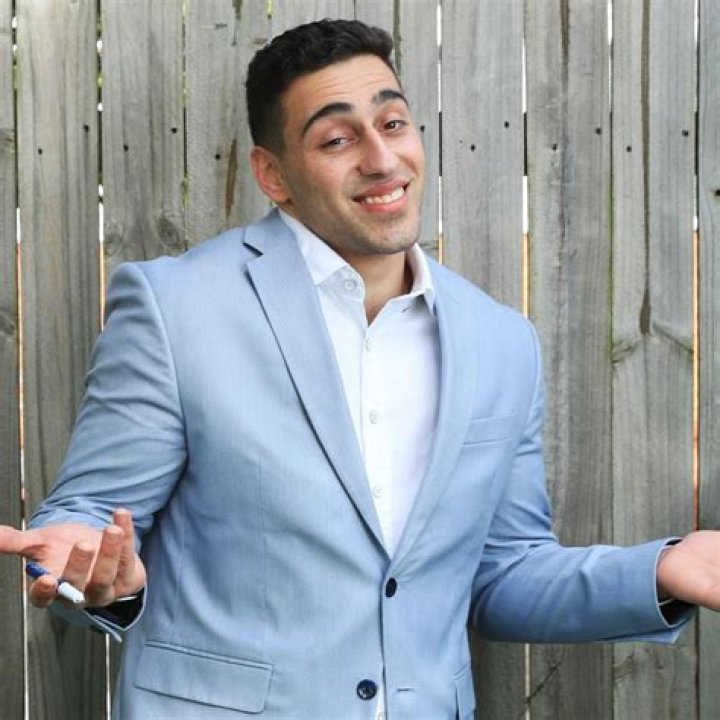 TikTok comedian JonBernard Kairouz hospitalised for Covid The Advertiser