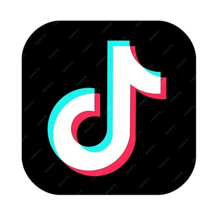 TikTok logo