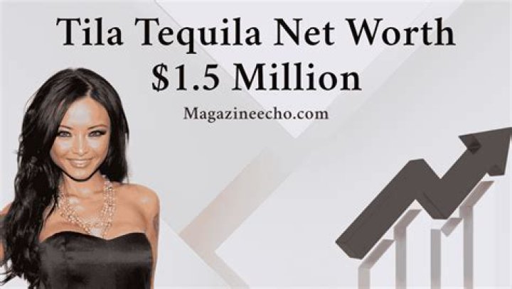 Tila Tequila Net Worth, House, Car, Salary, Family 2018 Ultimate