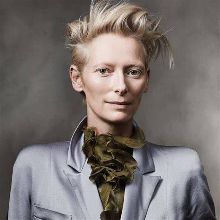 Tilda Swinton 'We Need to Talk About Kevin' Screening Photo 2601054