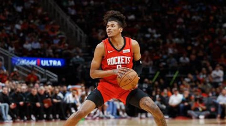 Tilman Fertitta Raves About Jalen Green As Next Houston Rockets