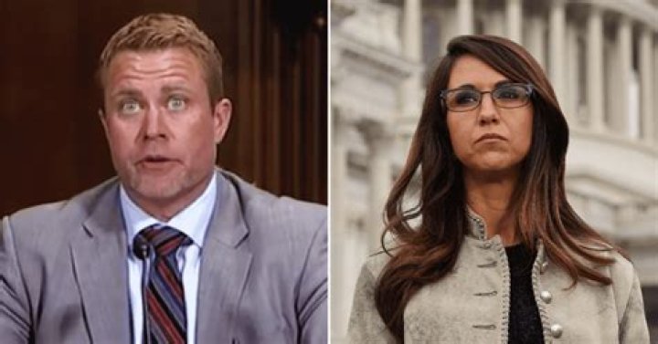 Tim Ballard supporters scream 'smear campaign', compare it to Lauren