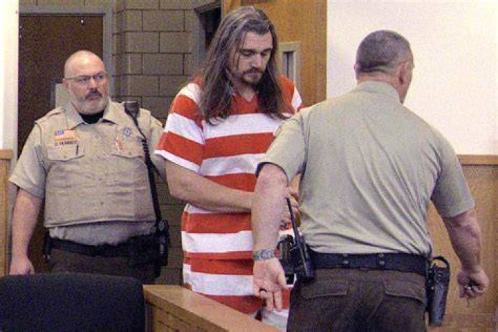 Tim Bliefnick trial Family Feud contestant kills wife Becky Bliefnick