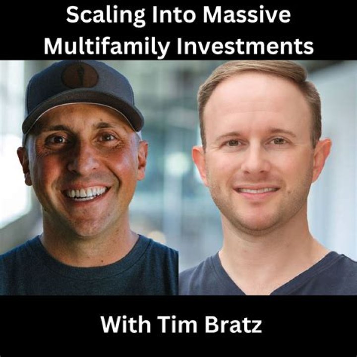 Tim Bratz Net Worth 2023; age & more info