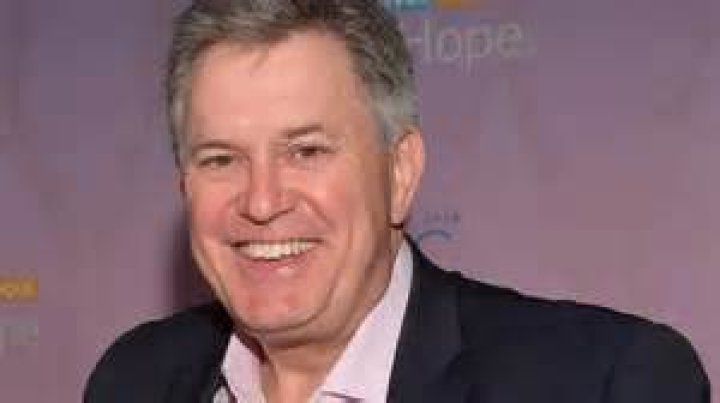 Tim Leiweke AEG CEO Tim Leiweke at the press conference an&hellip; Flickr