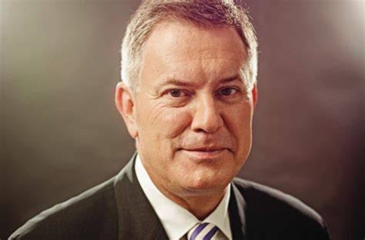 Tim Leiweke, Former AEG Chief and Current Oak View Chief, on the
