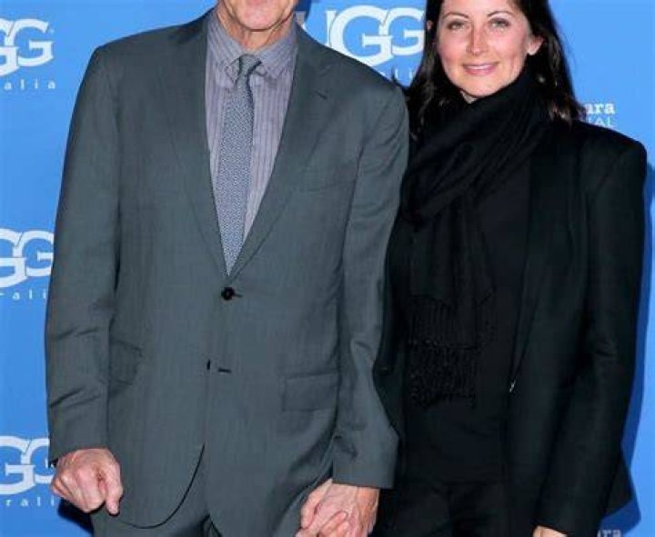 Tim Matheson is Married to Wife Elizabeth Marighetto. Kids.