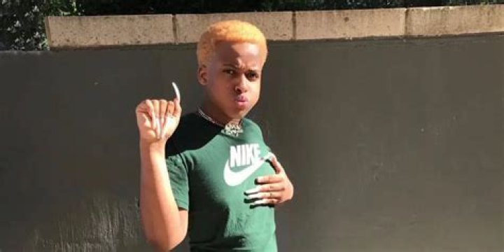 Timmy Thick is NOT a Harvard experiment. So... Who is s/he?