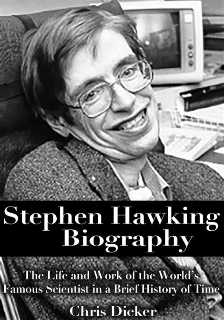 Timothy Hawking Biography Know more about Timothy's Personal life