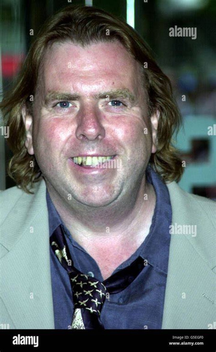 Timothy Spall