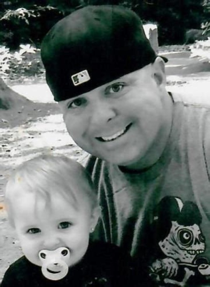 Timothy Thacker Obituary (1973 2021) Vacaville, Ca, CA Times