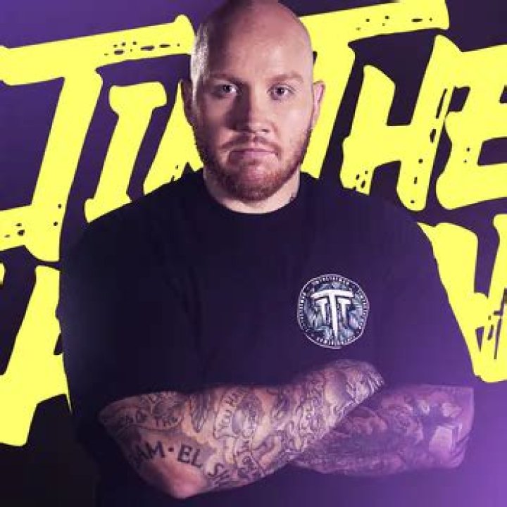 TimTheTatman's YouTube Announcement Has The Going Wild