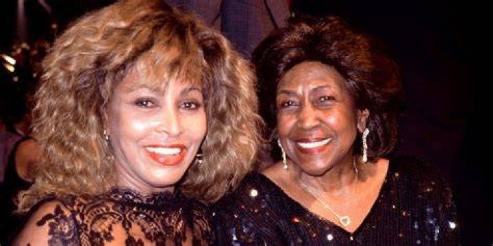 Tina Turner parents Who were Floyd Richard Bullock and Zelma Priscilla