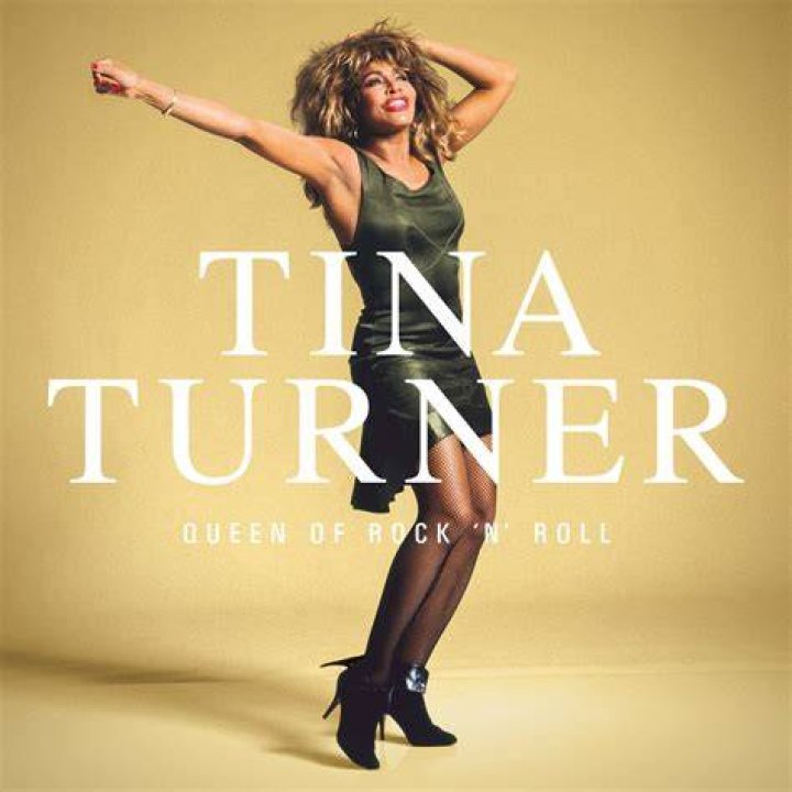 Tina Turner's Cause Of Death Is Now Confirmed