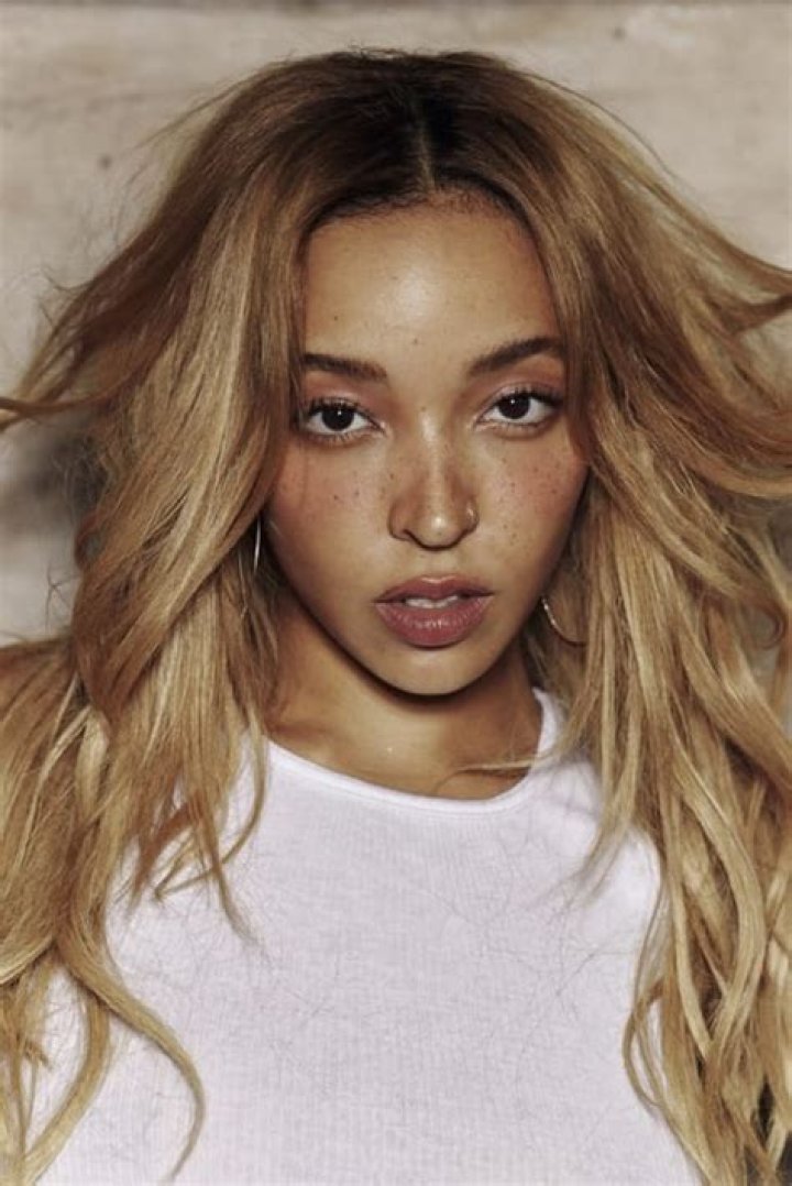 Tinashe Biography, Height & Life Story Super Stars Bio