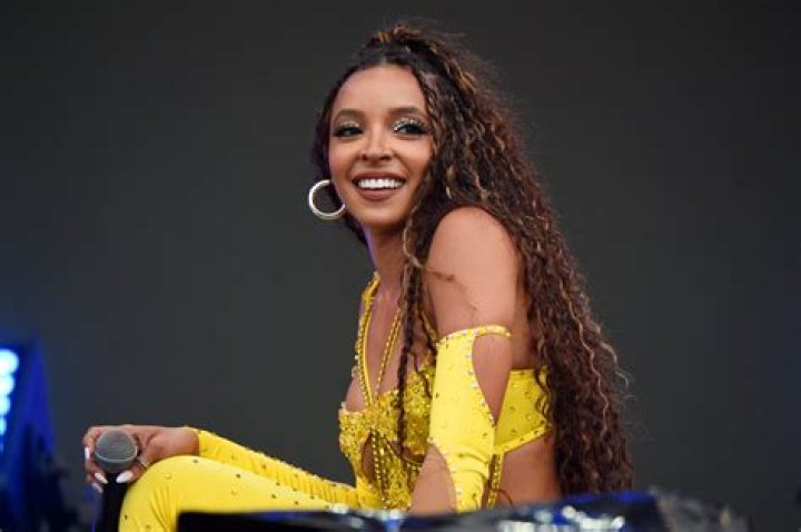 Tinashe Net Worth 2023 A Look at Her Career and Earnings