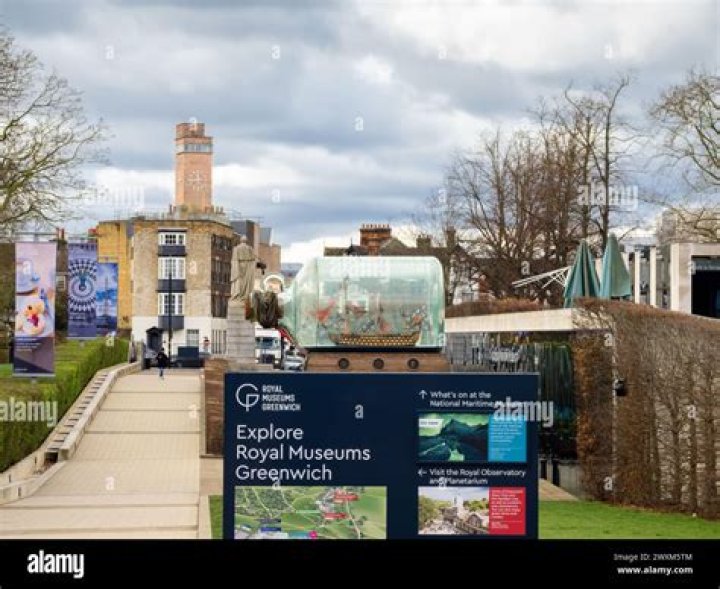 TippoTip, 18371905 Royal Museums Greenwich