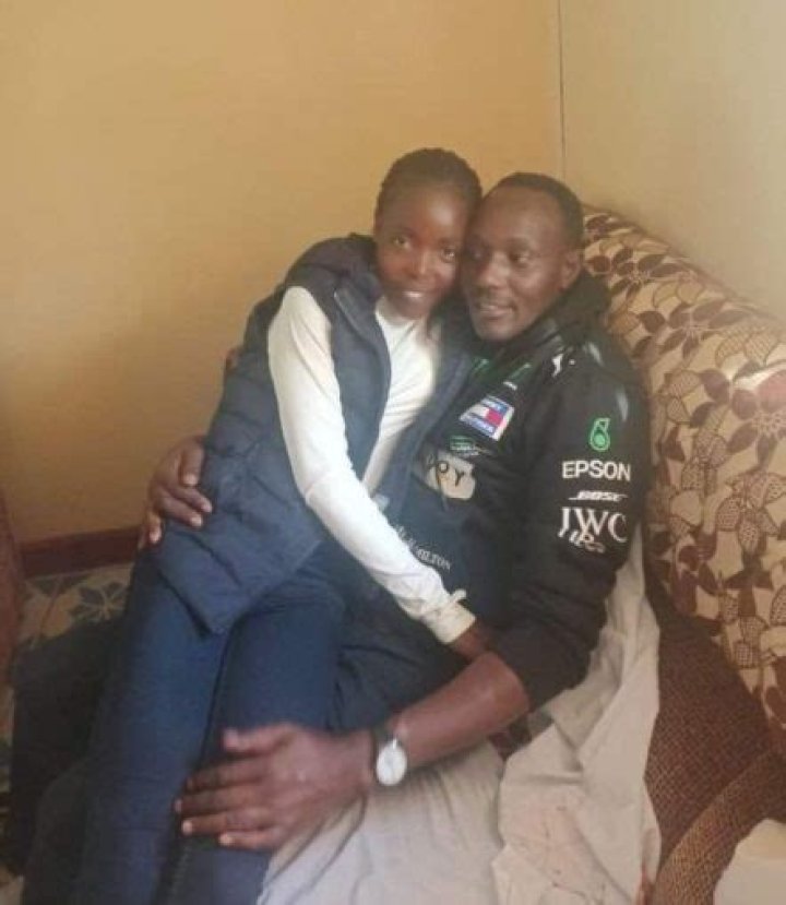 tirop&rsquo;s husband, emmanuel ibrahim kipleting how old KrysiaDemah