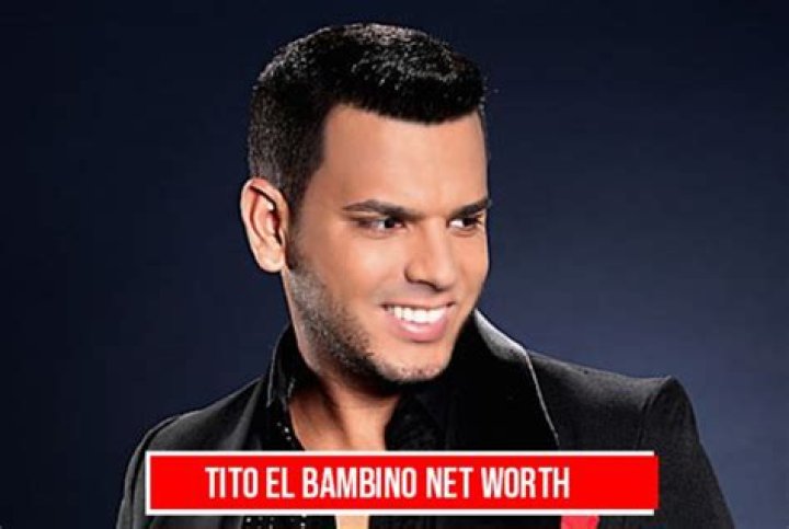 Tito El Bambino Net Worth 2024 Wiki, Married, Family, Wedding, Salary