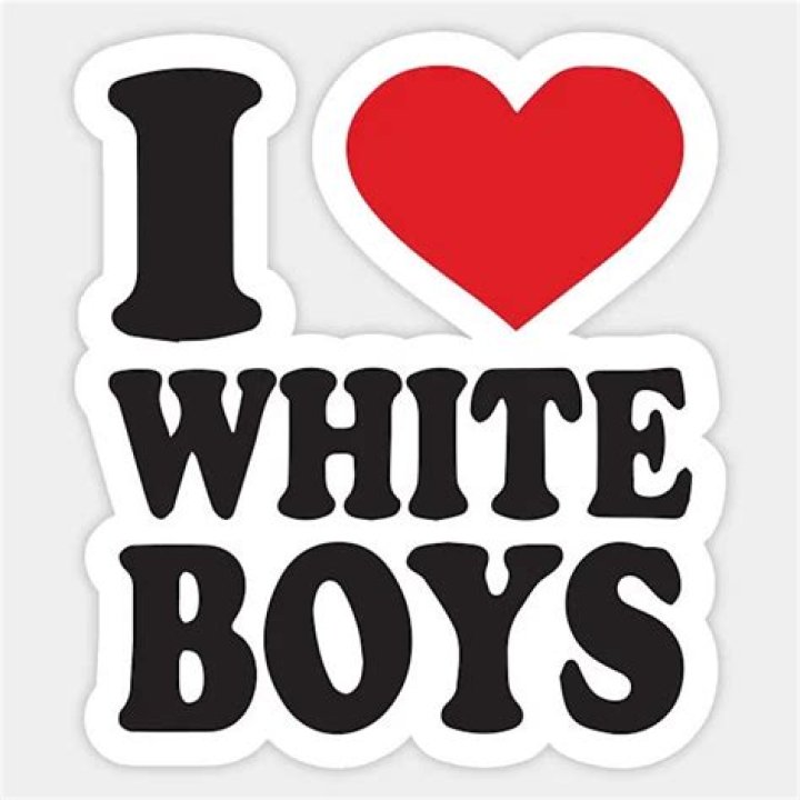 Titty, White Boys, I Love Girls, New Phones, Say Hello, Redhead