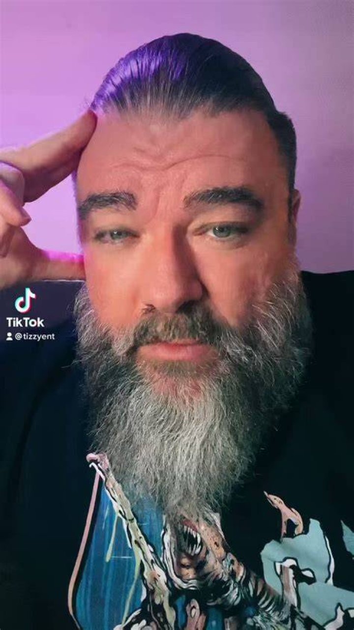 TizzyEnt on Twitter "So it begins... same username on IG and Tiktok